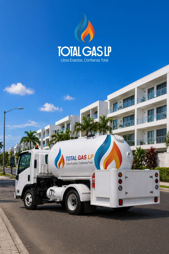 Servicio de Gas LP en Cuernavaca